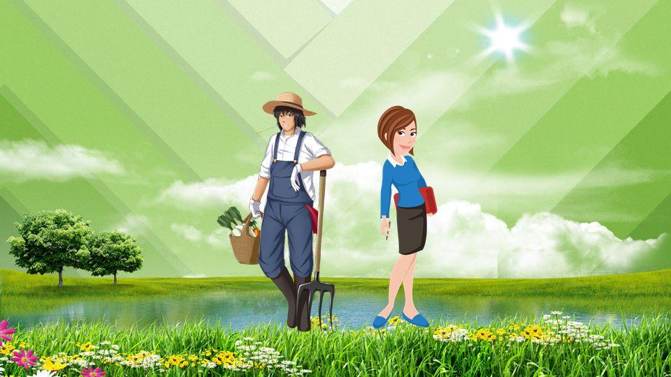 Desa Pengusaha Kota Perkantoran