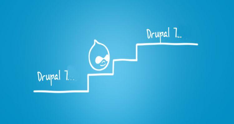 Bagaimana Melakukan Update Pada Drupal?